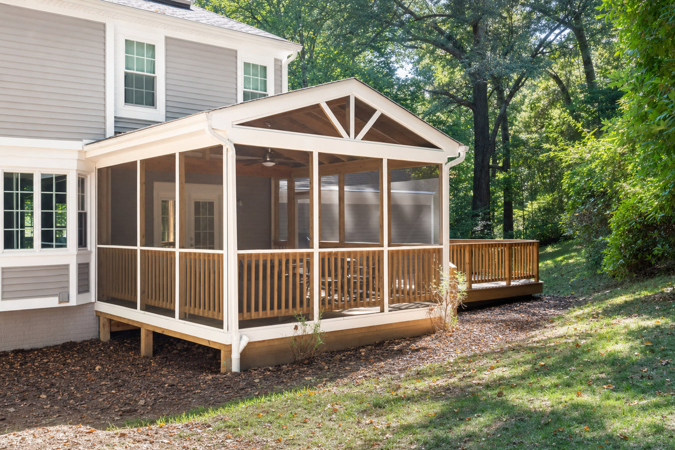 Lake Elsinore Deck & Fence - deck and fence contractor in Lake Elsinore, CA